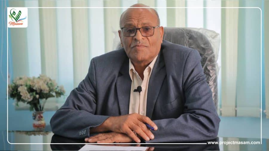 اللواء الركن الصبري
