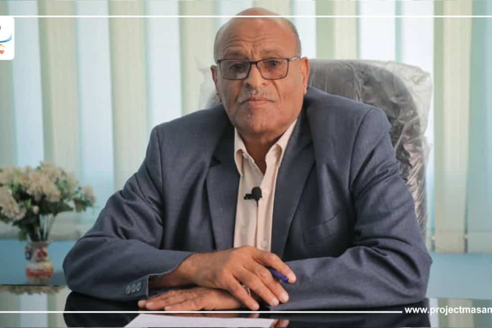 اللواء الركن الصبري