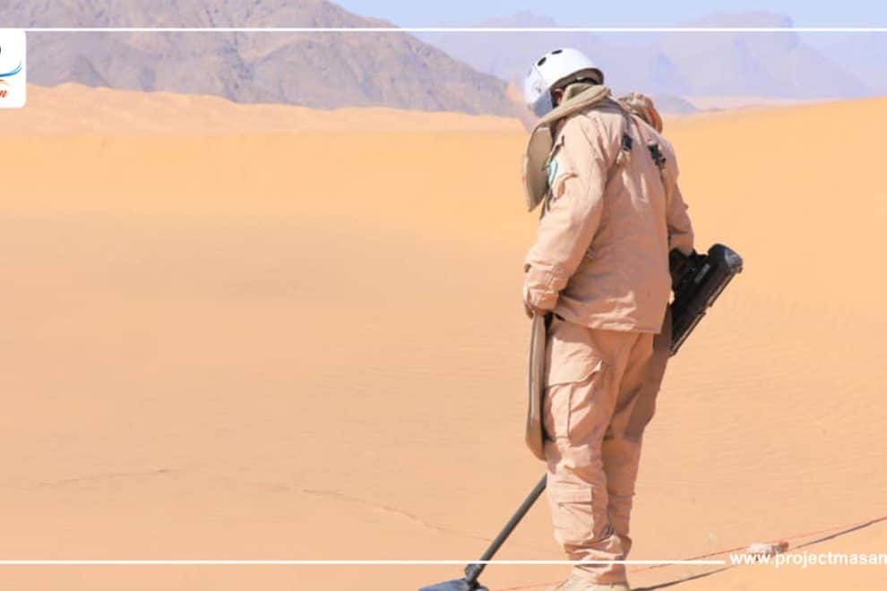 صحراء شبوة 2