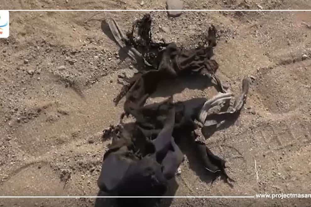 مقتل مدني بانفجار لغم جنوب الحديدة