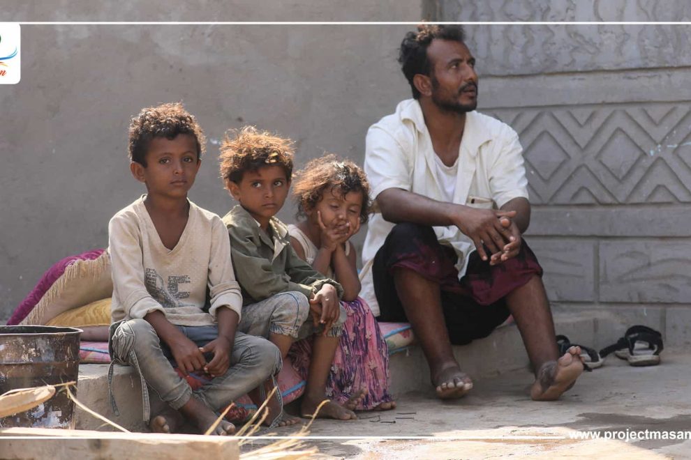 الألغام في اليمن.. ضحايا بالآلاف بالجرم المشهود