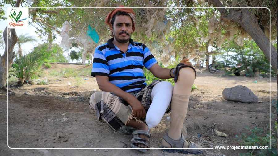 الألغام في اليمن.. ضمأ كبير نحو دماء الأبرياء الألغام في اليمن.. ضمأ كبير نحو دماء الأبرياء