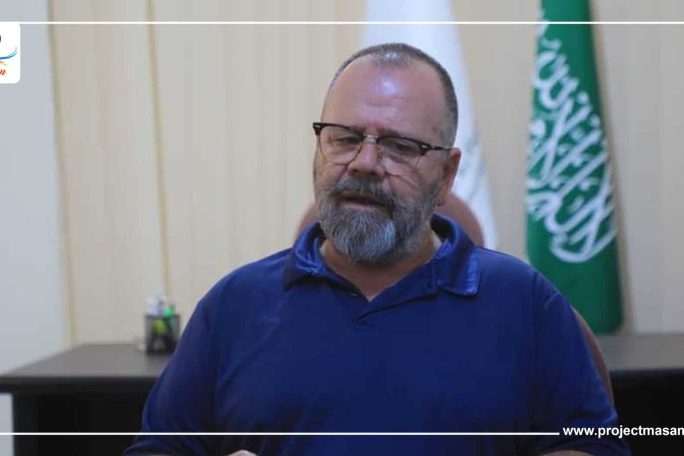 مكتب الأمم المتحدة في مأرب يطلب مساعدة مسام لتعزيز سلامة طواقمه من مخاطر الألغام