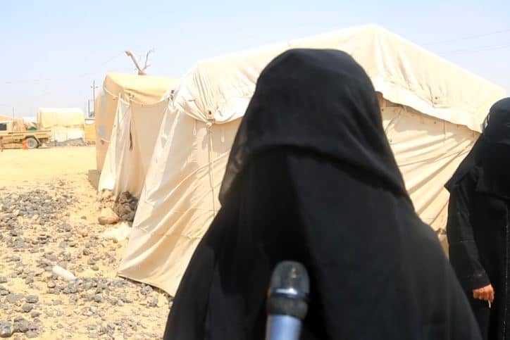 “عائلة صبر” تتجرع مرارات الفقد والأذى على يد الألغام