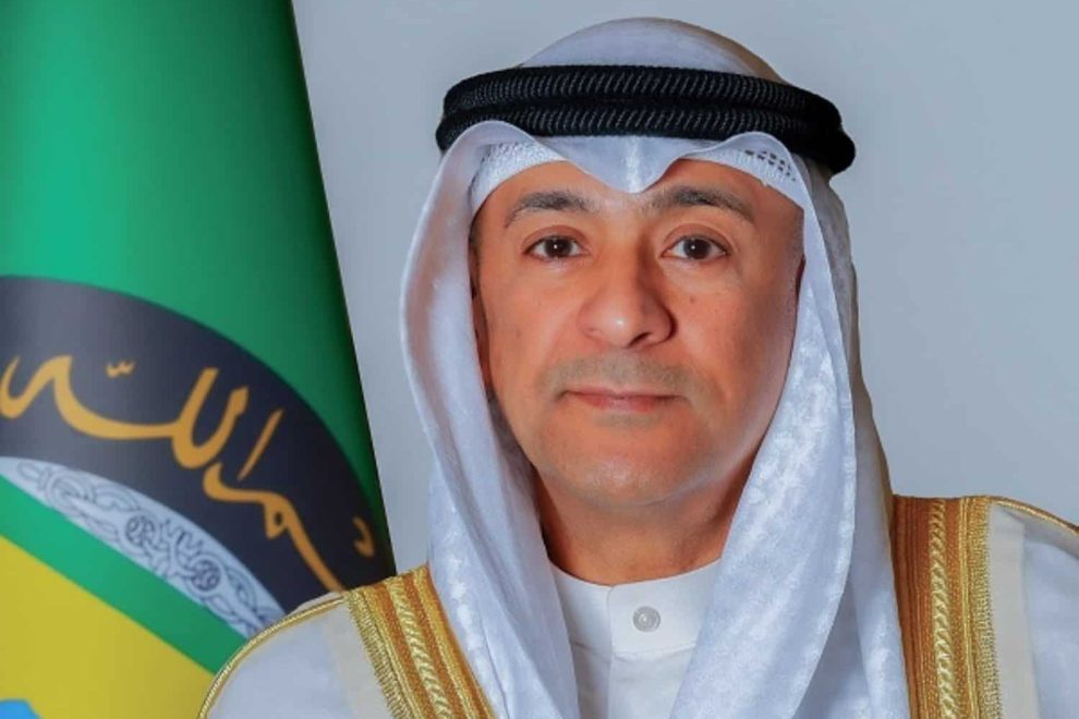 أمين مجلس التعاون الخليجي يشيد بجهود وتضحيات مشروع مسام في تطهير اليمن من الألغام