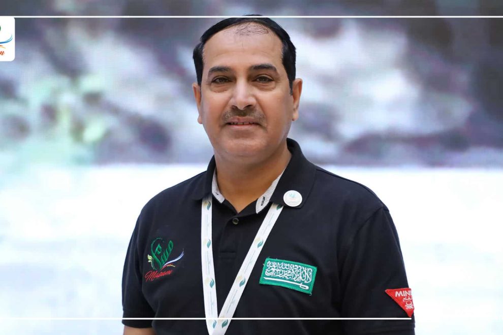 فايز الحربي