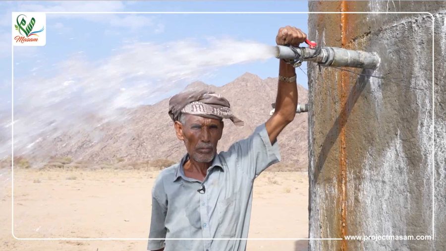 مسام.. إنجازات تنتصر للحياة مسام.. إنجازات تنتصر للحياة