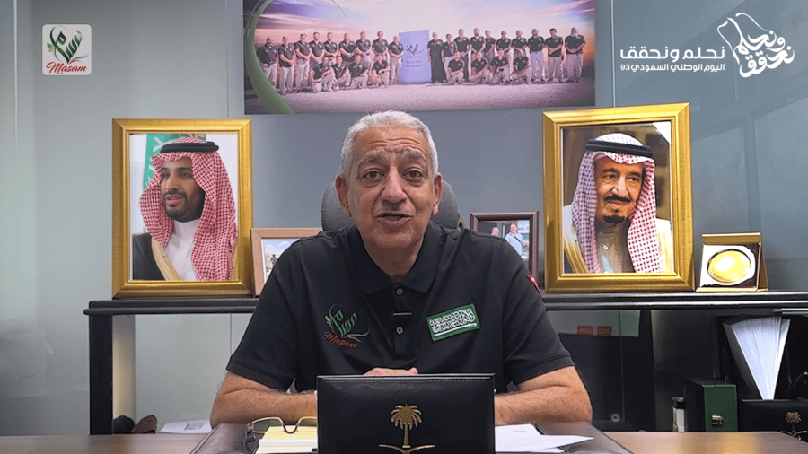 القصيبي: هنيئاً لنا بشعب طموح حالم ومملكة عظيمة القصيبي: هنيئاً لنا بشعب طموح حالم ومملكة عظيمة