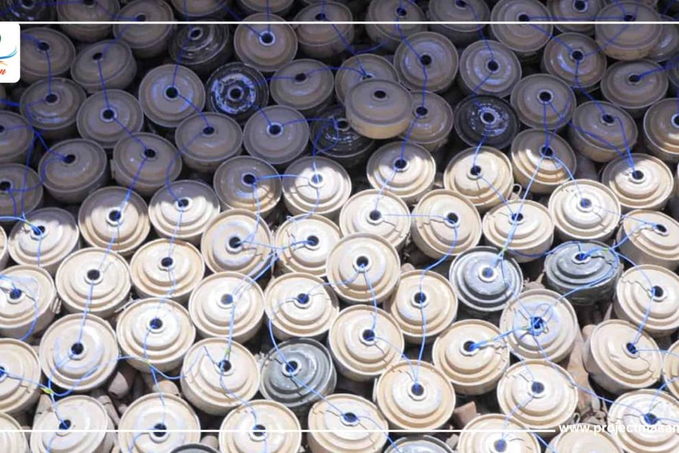 انجازات مسام في شهر اكتوبر