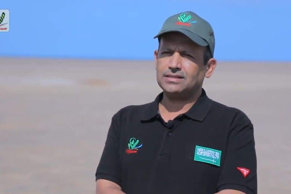 "يمن نظيف تماماً من الألغام"