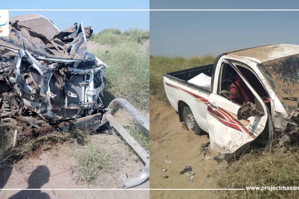 الألغام في اليمن .. موت وخوف في كل مكان