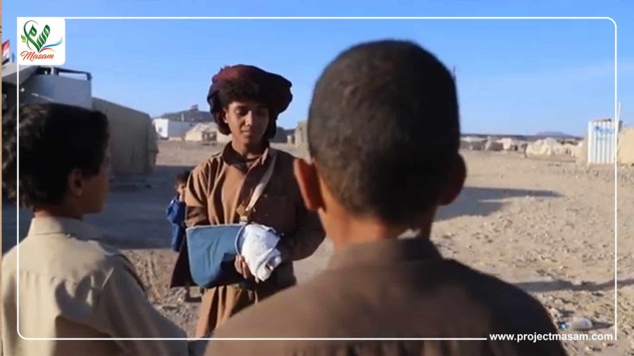 «مسام» يشارك في ندوة جهود نزع الألغام في جنيف «مسام» يشارك في ندوة جهود نزع الألغام في جنيف