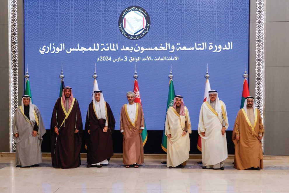 الوزاري الخليجي يشيد بإنجازات «مسام» في الأراضي اليمنية