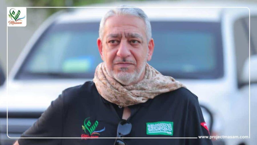 أسامة القصيبي: الحوثي “تفنن” بالإجرام في صناعة الإلغام! أسامة القصيبي: الحوثي "تفنن" بالإجرام في صناعة الإلغام!
