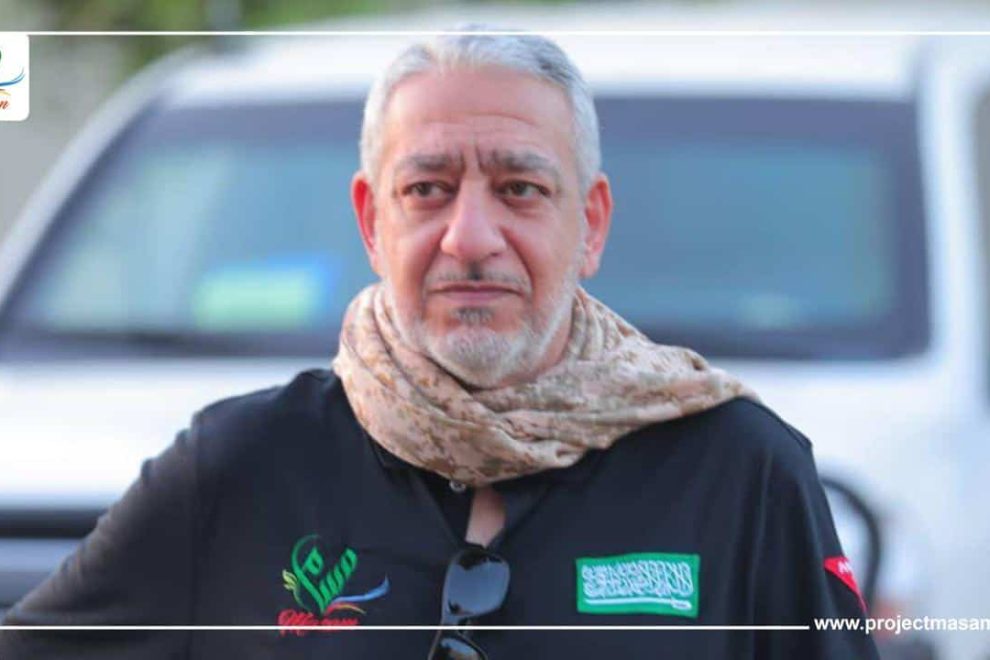 أسامة القصيبي: الحوثي "تفنن" بالإجرام في صناعة الإلغام!