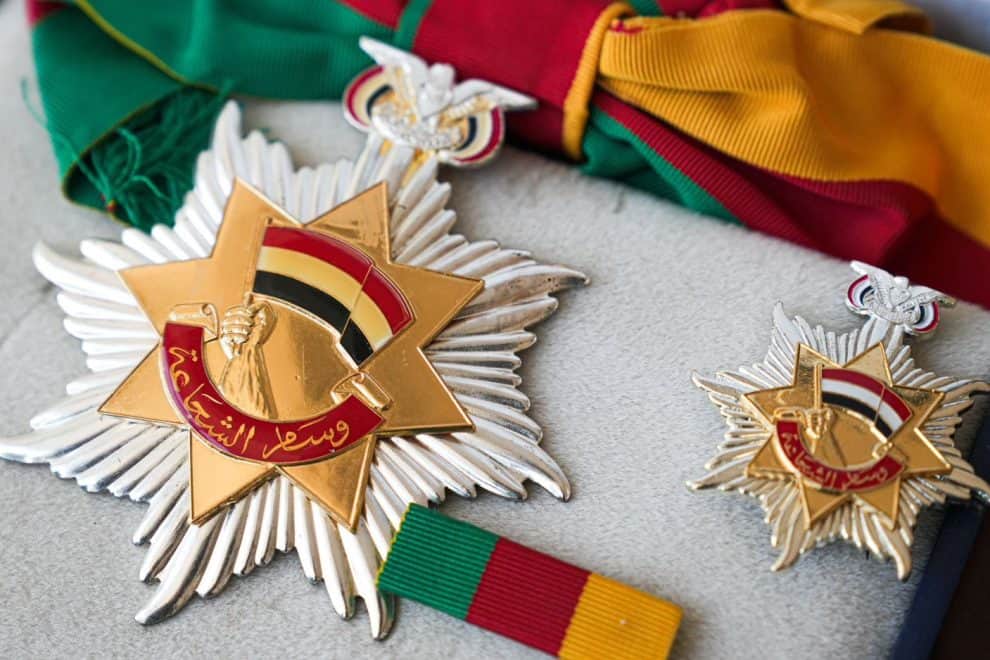 مسام في عمق الوجدان اليمني.. شهادات وإشادات