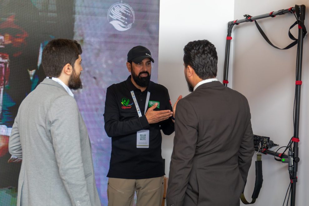 مسام .. تجربة انسانية واعدة وملهمة