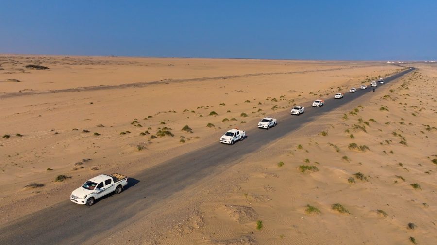 فرق “مسام” تستأنف نشاطها الميداني في اليمن بعد إجازة العيد