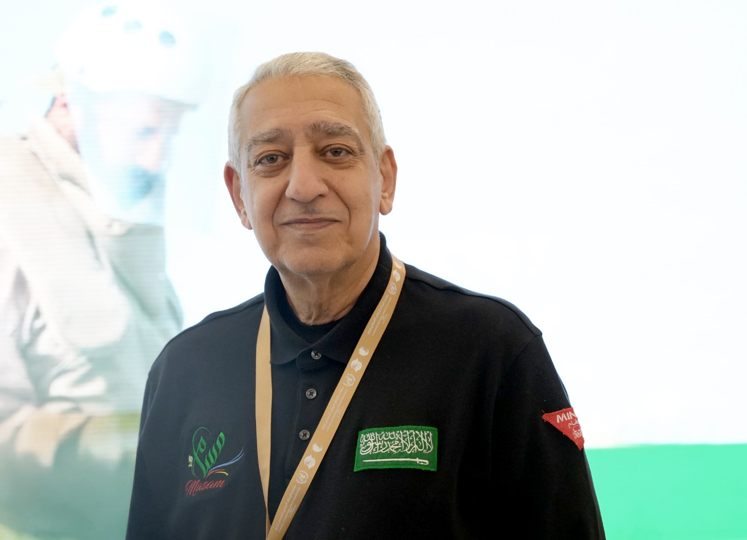 كلمة المدير العام لمشروع «مسام» بمناسبة اليوم العالمي للتوعية من الألغام