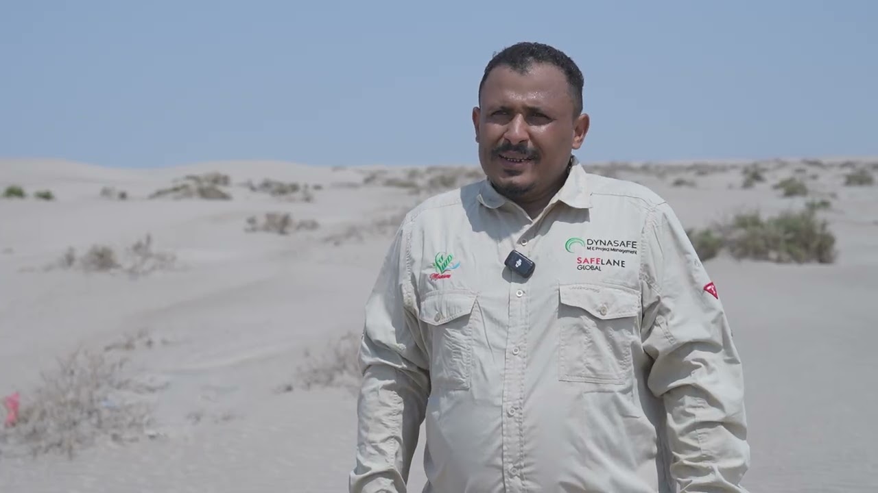 مسام يتعامل مع البلاغات ويكثّف إتلاف مخلفات الحرب