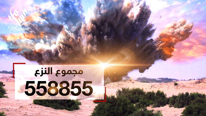 مسام ينزع أكثر من 558 ألف لغم منذ انطلاقه