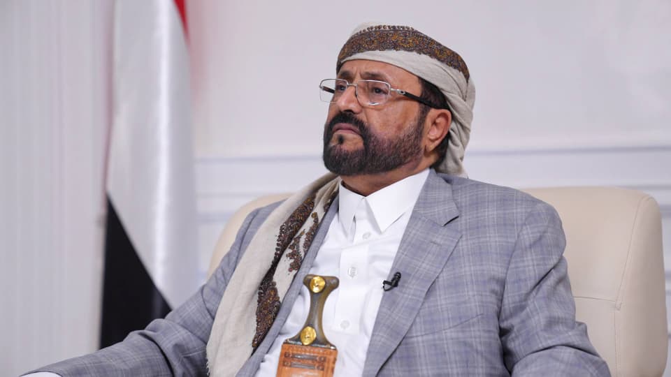الشيخ سلطان العرادة : «مسام» قدم تضحيات كبيرة في سبيل تأمين الأراضي اليمنية