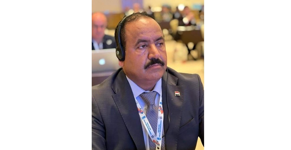 اللواء العقيلي: «مسام» أسهم في إنقاذ آلاف المدنيين ويستحق تجديد الدعم لمواصلة جهوده الإنسانية