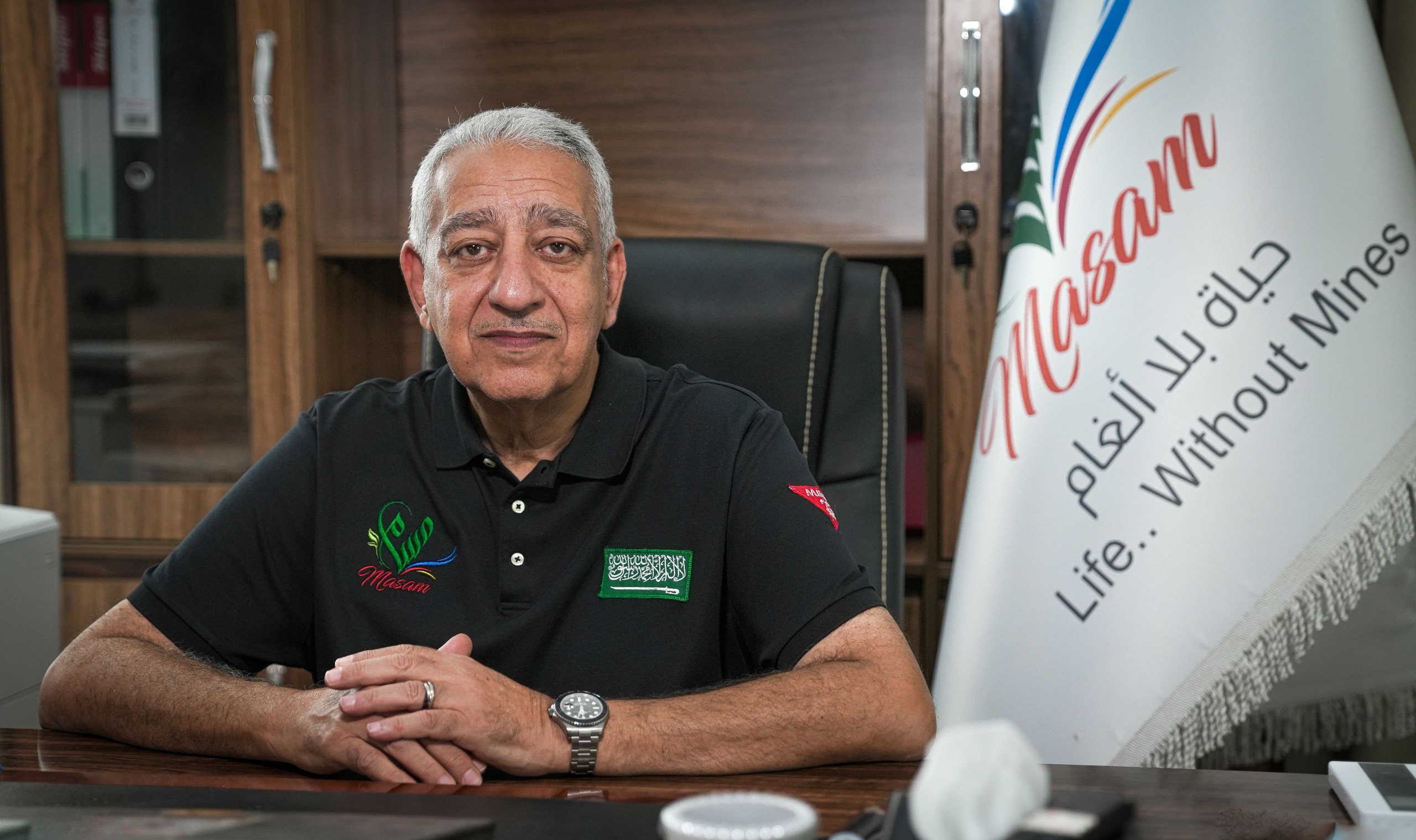 القصيبي: «مسام» يواصل عمله للعام التاسع رغم تحديات نزع الألغام وغياب الخرائط في اليمن