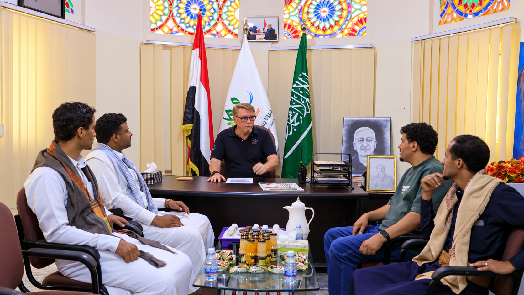 الأولى